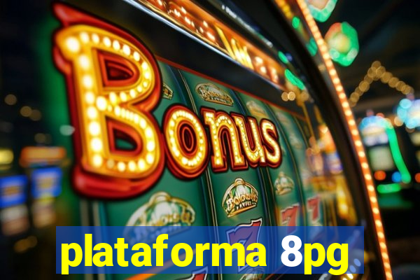 plataforma 8pg